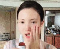 迷人计丨Jennie11岁的妹妹在“刷酸”？被闭口包围的我都不敢尝试