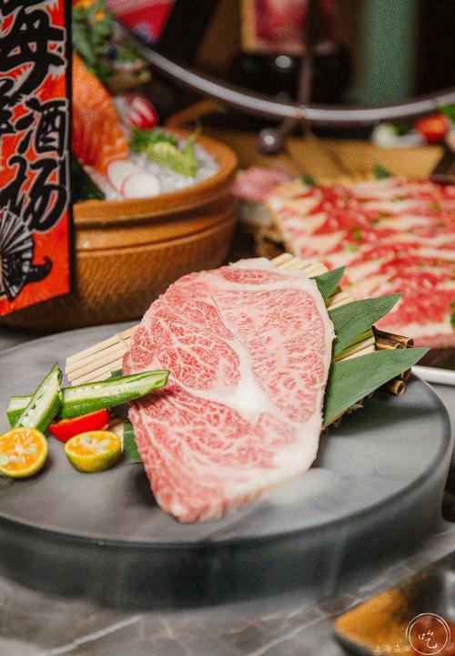 壕气！魔都这家性价比大魔王，100+澳洲和牛能吃到撑！还可以白拿Dior和香缇卡