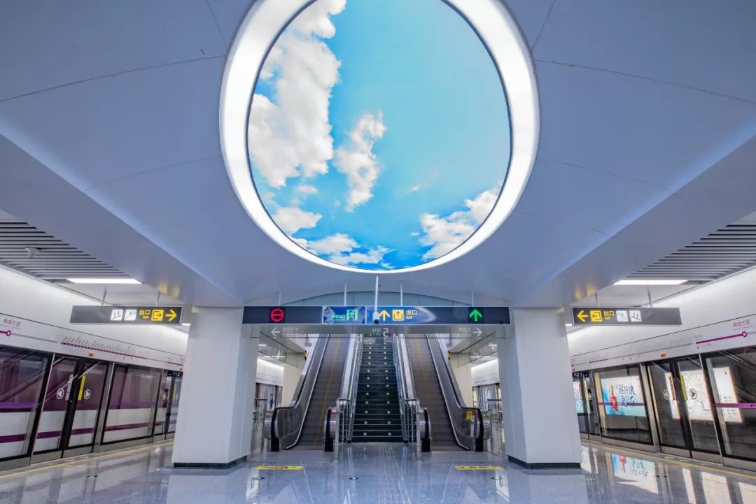 成都地铁10号线二期最新消息,成都地铁10号线二期工程进展如何