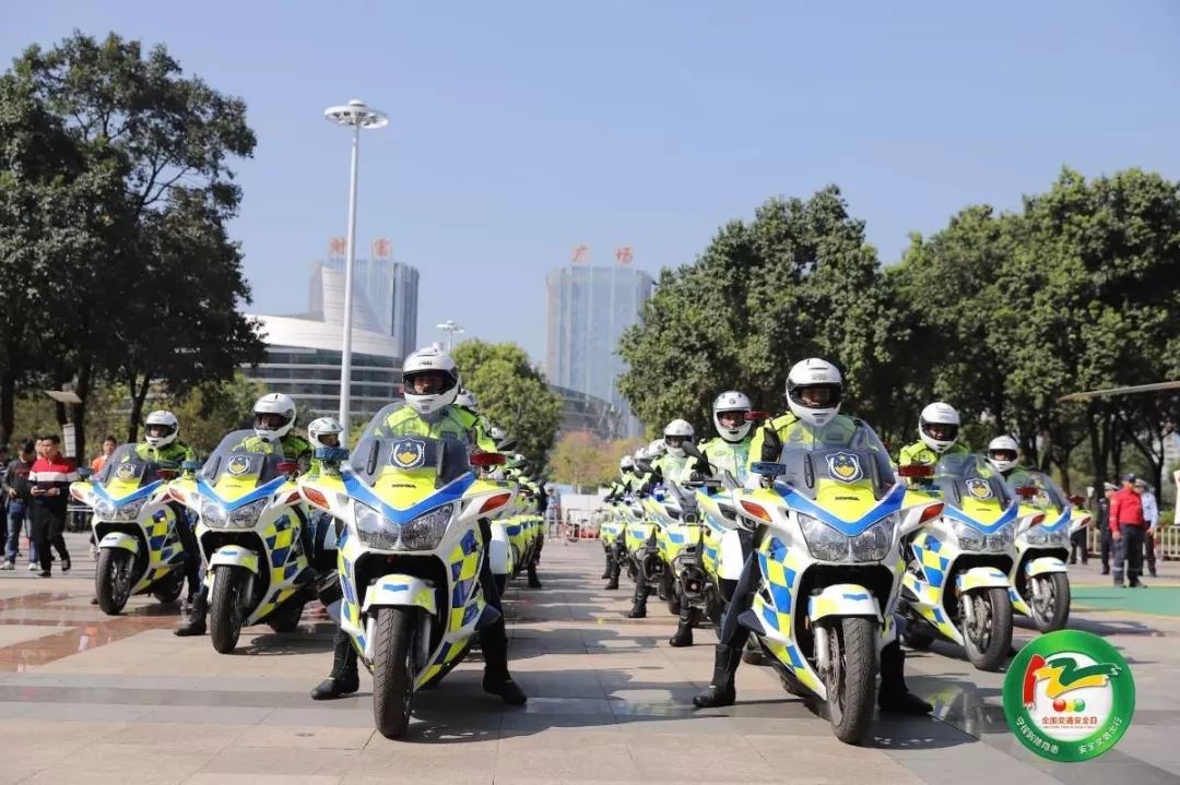 12月2日全国交通安全日视频宣传,第12个全国交通安全日宣传活动