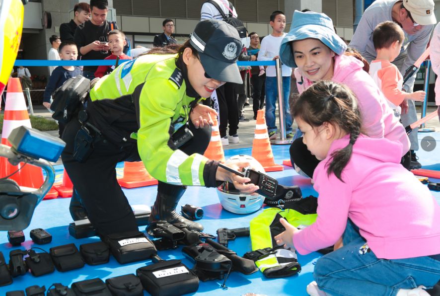 12月2日全国交通安全日视频宣传,第12个全国交通安全日宣传活动