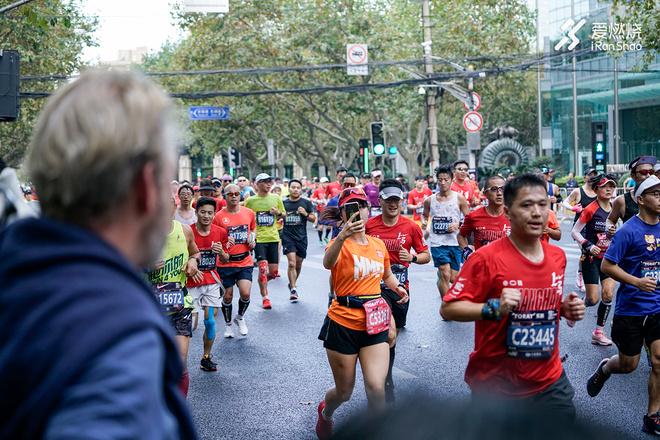 一场马拉松比赛下来表现,一场马拉松收获了什么