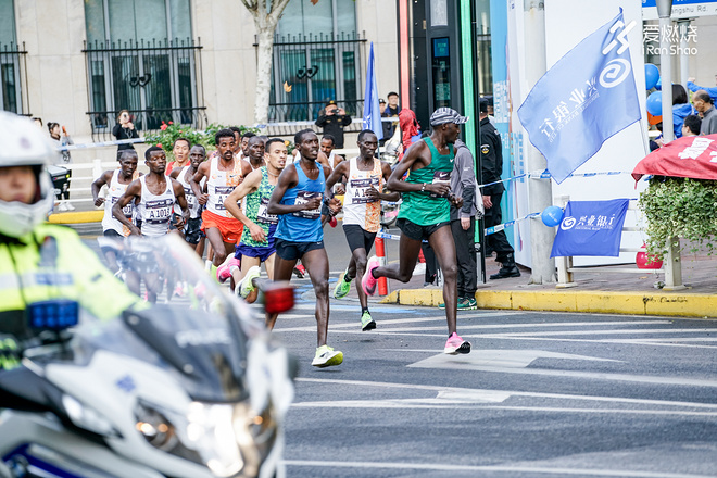 一场马拉松比赛下来表现,一场马拉松收获了什么