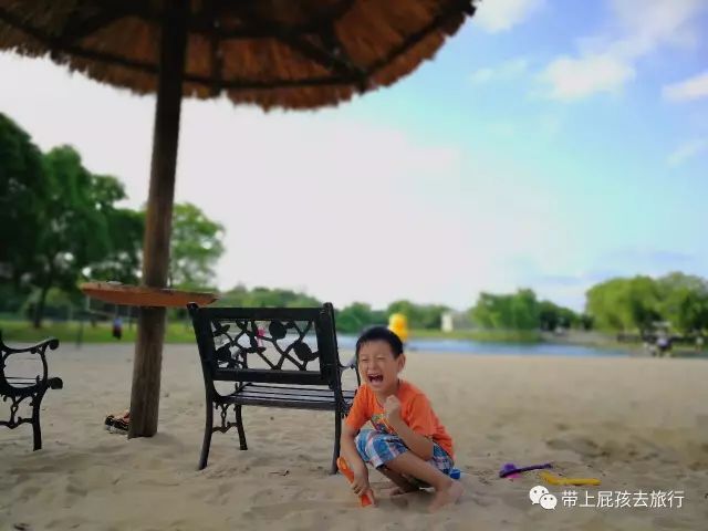 500不到全家住原佘山艾美，居然！周末元旦春节还是不加价