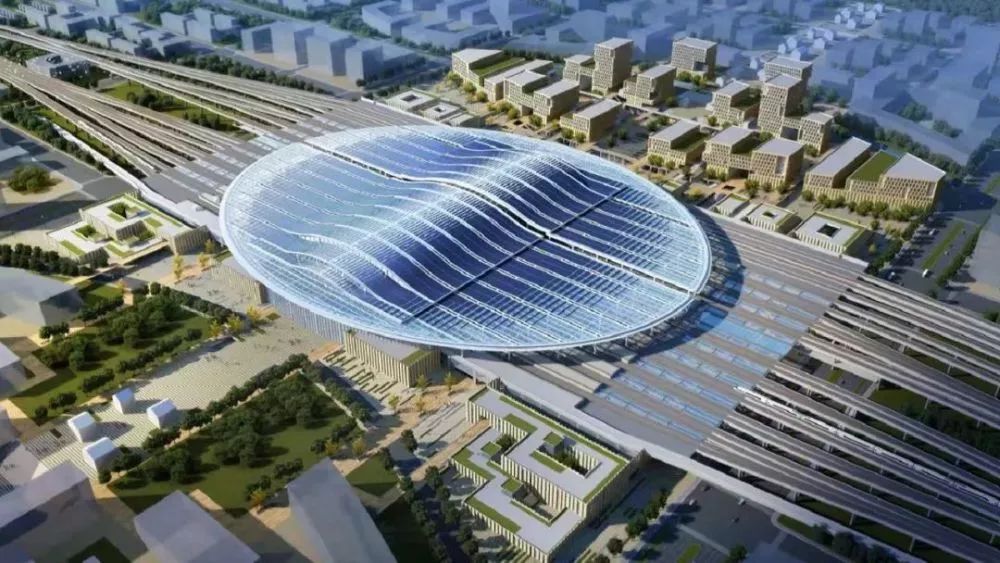 它来了,它真的来了,1小时生活圈,距离我们越来越近