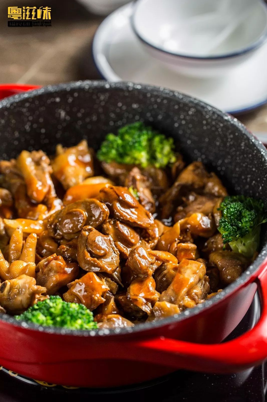 爆料!这家专门搞“大镬”的店,又要开新店了