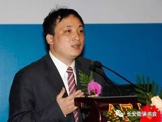 「财经纵横」陈道富：内嵌于产业和价值的开放银行将创造一片共赢的“蓝海”