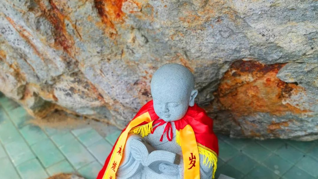 泉州的人间仙境,一秒就沦陷陆沉