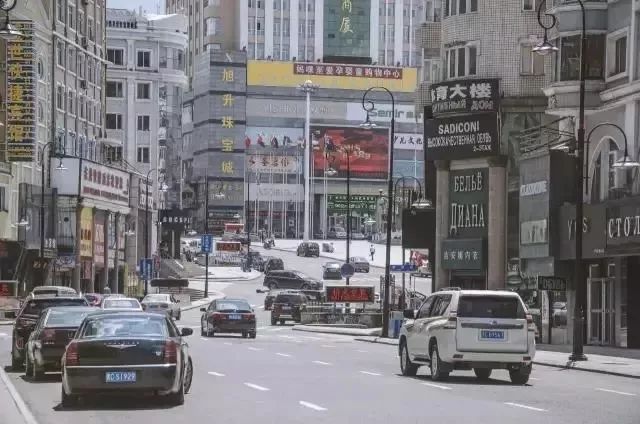 东北黑龙江十大美食,东北黑龙江吃货