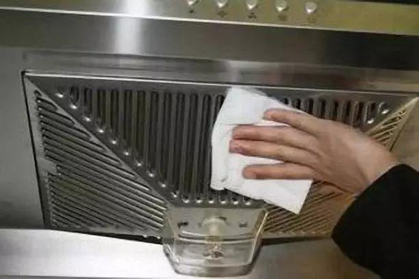 油烟机灶台上门清洗,油烟机清洗上门深度清洁