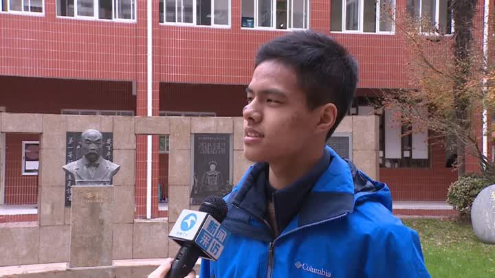 刚刚，南通四位少年取得全国大赛好成绩，其中一位被保送北大