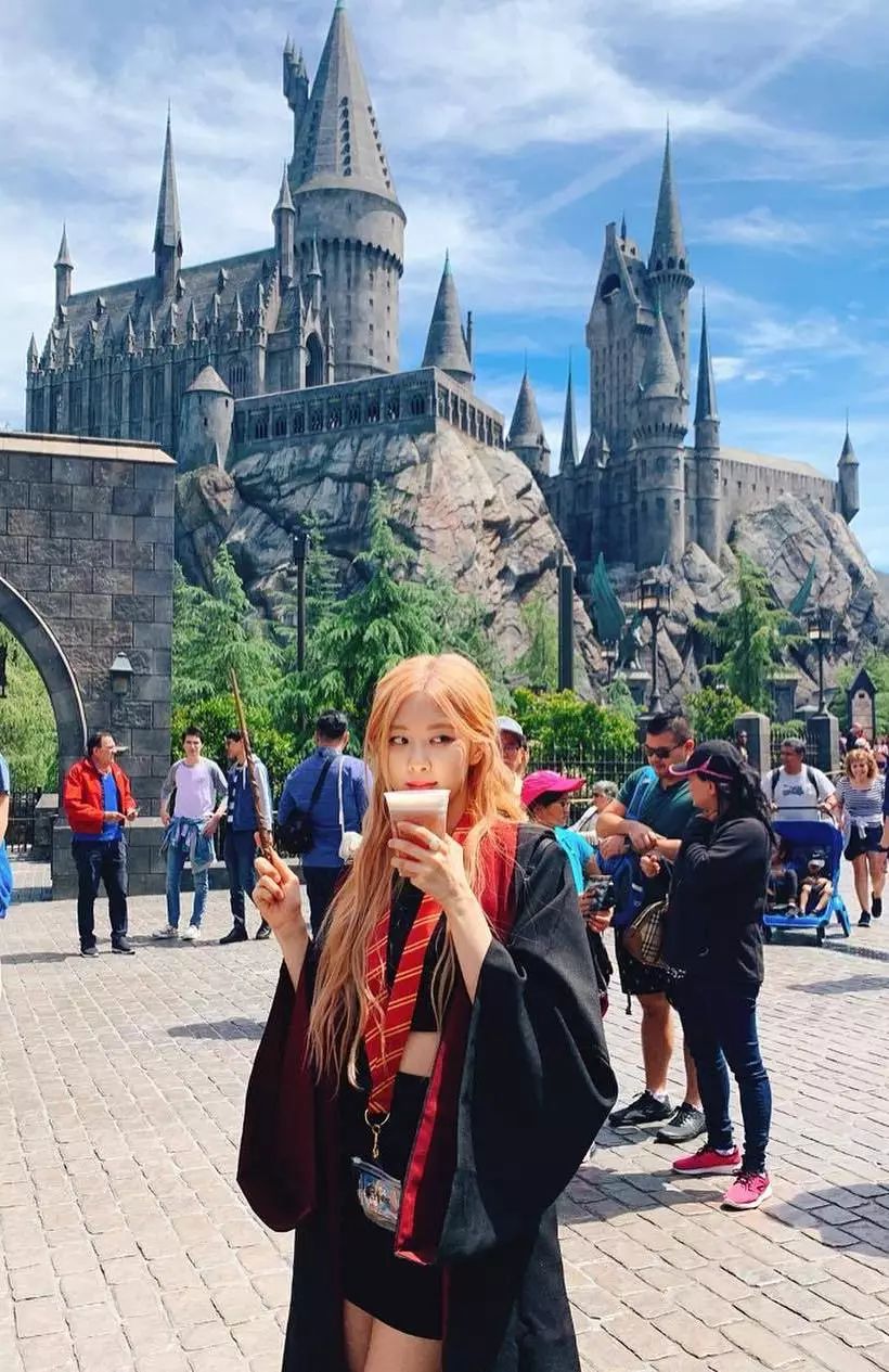 palnartpoc联名哈利波特,哈利波特联名合集