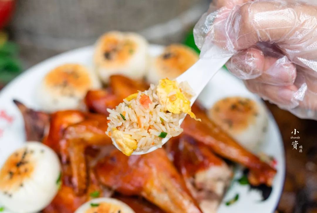 九大簋文化宴,正宗九大簋