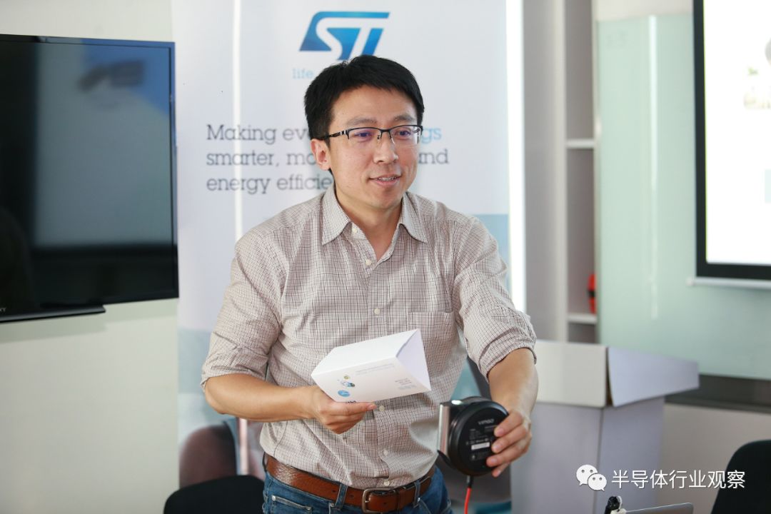 tof模组出货量,sttof传感器