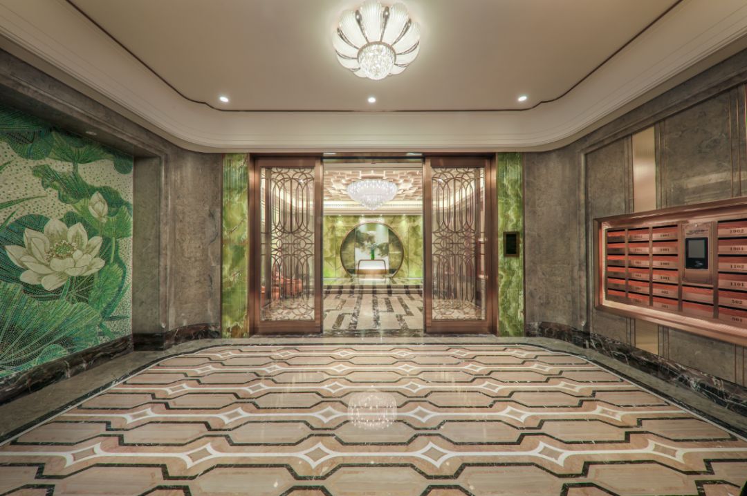 深度访谈｜星河湾：顶尖品质住区塑造者的户型和社区空间发展思维