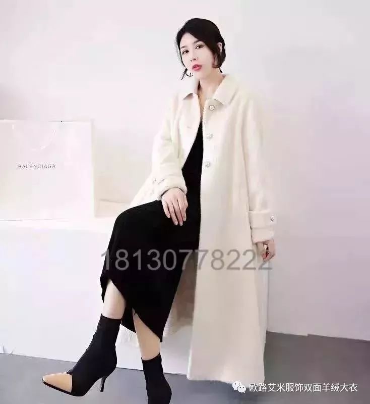 紧急通知：佛山顺德超大型羊绒大衣厂家仓库搬迁，全场50元—299元/件封顶，清仓大甩卖，限时抢购，12月7号开仓