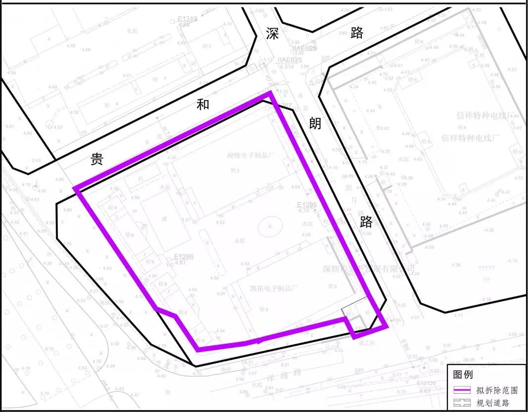 深圳天健目前有哪些旧改项目,深圳天健2022年旧改