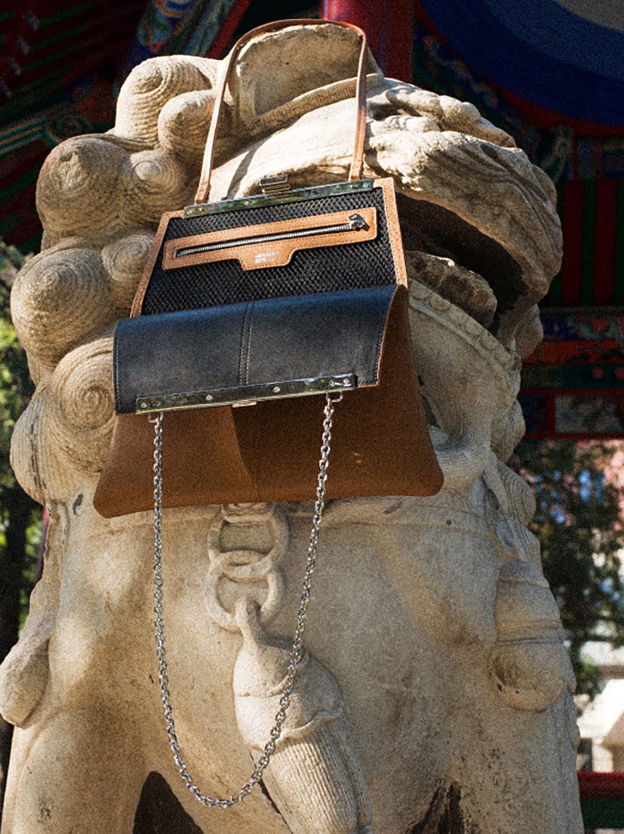 包包推荐小众高级感不容易撞款,包包推荐小众高级感不撞款