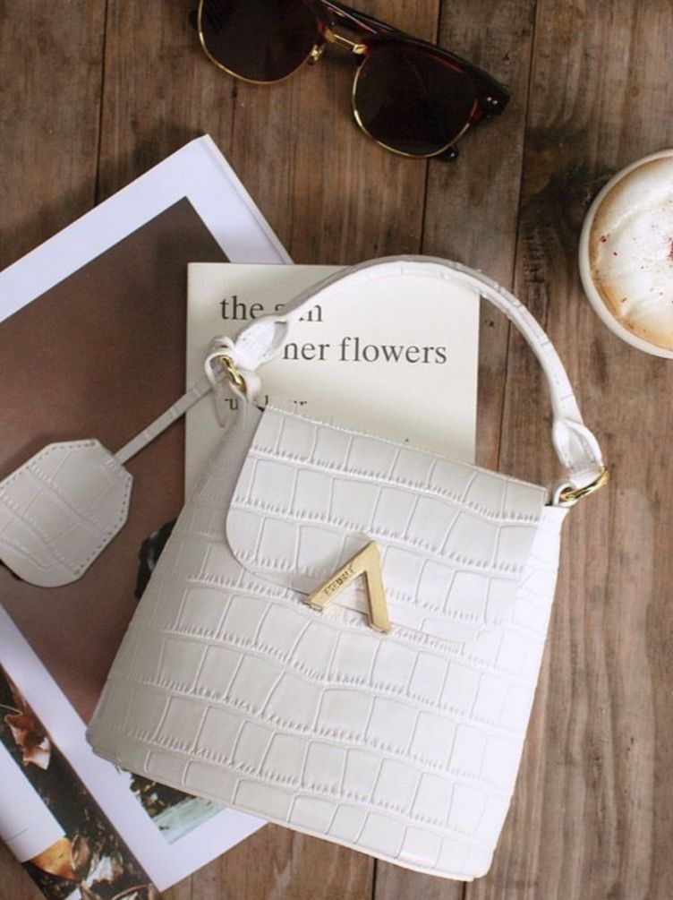 包包推荐小众高级感不容易撞款,包包推荐小众高级感不撞款