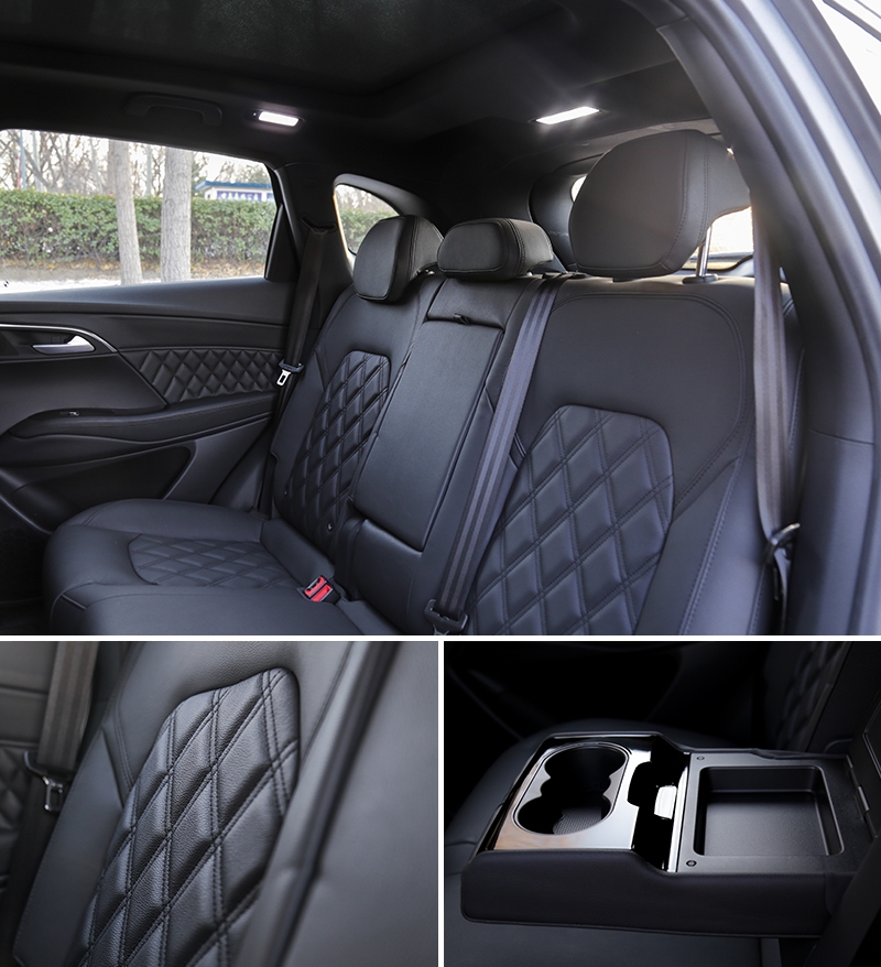 “好贵”刷屏的宝沃值不值得买?这篇深度评测揭秘“好贵”背后的硬实力