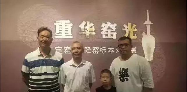 不熄的窑火,不熄窑火的窑工