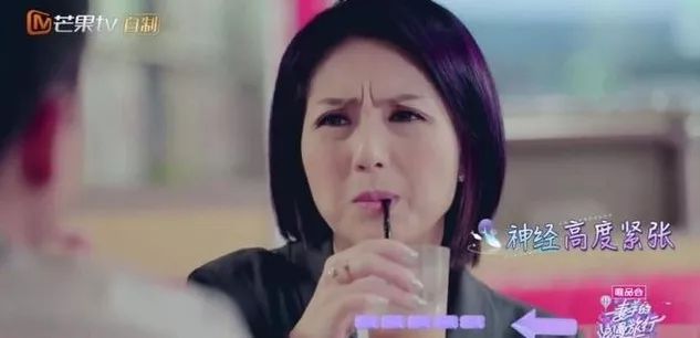 杨千嬅婚姻状况,杨千嬅自曝被老公批评