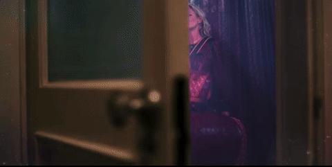 在过圣诞这件事上，明星们比你认真多了