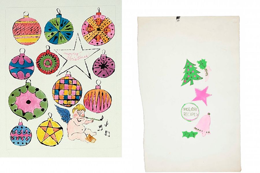 在过圣诞这件事上，明星们比你认真多了