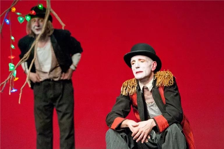 白鹿原话剧建院70周年完整版视频,白鹿原扛大旗