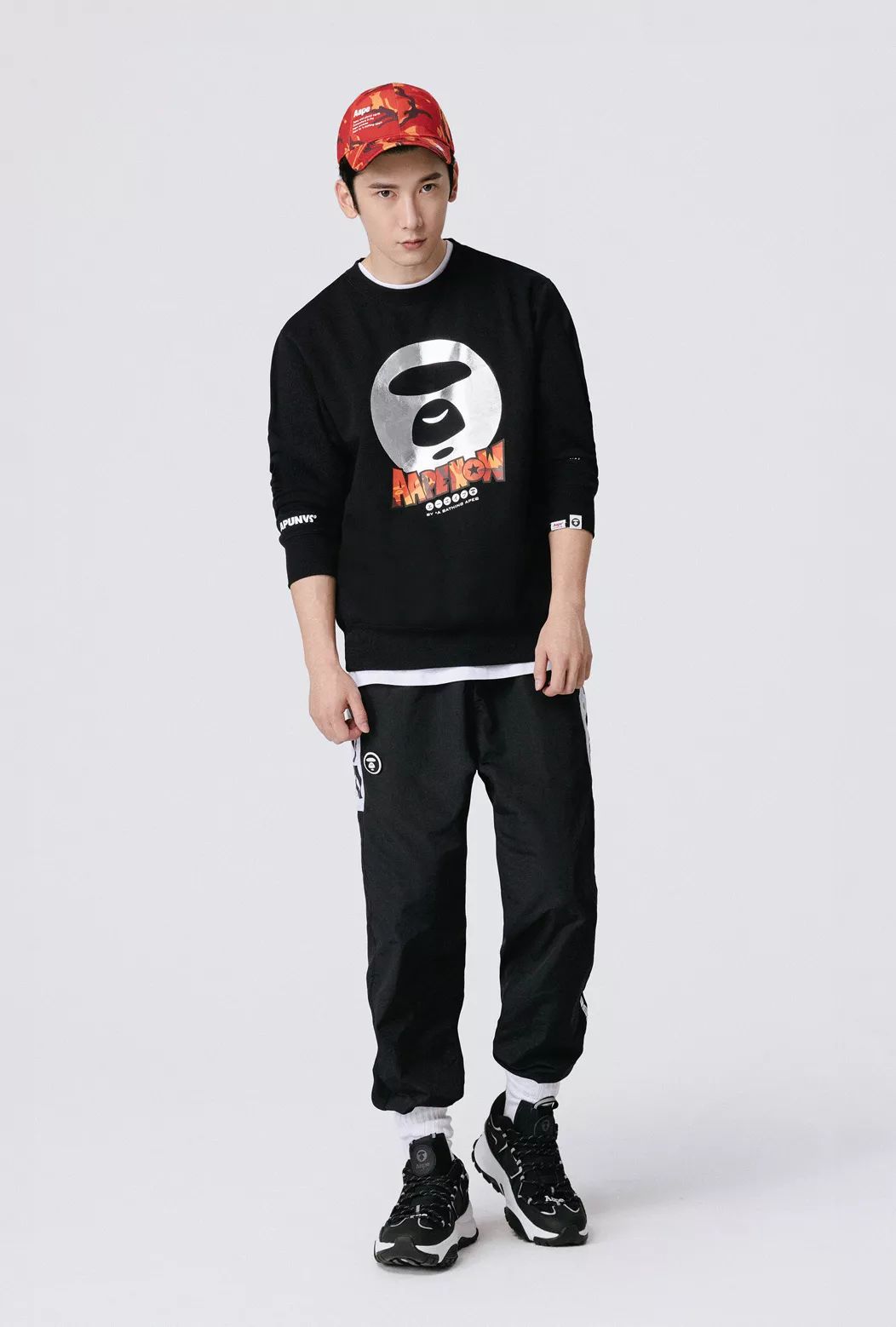 aape特别版手机有什么区别 (aape特别版手机是什么意思)