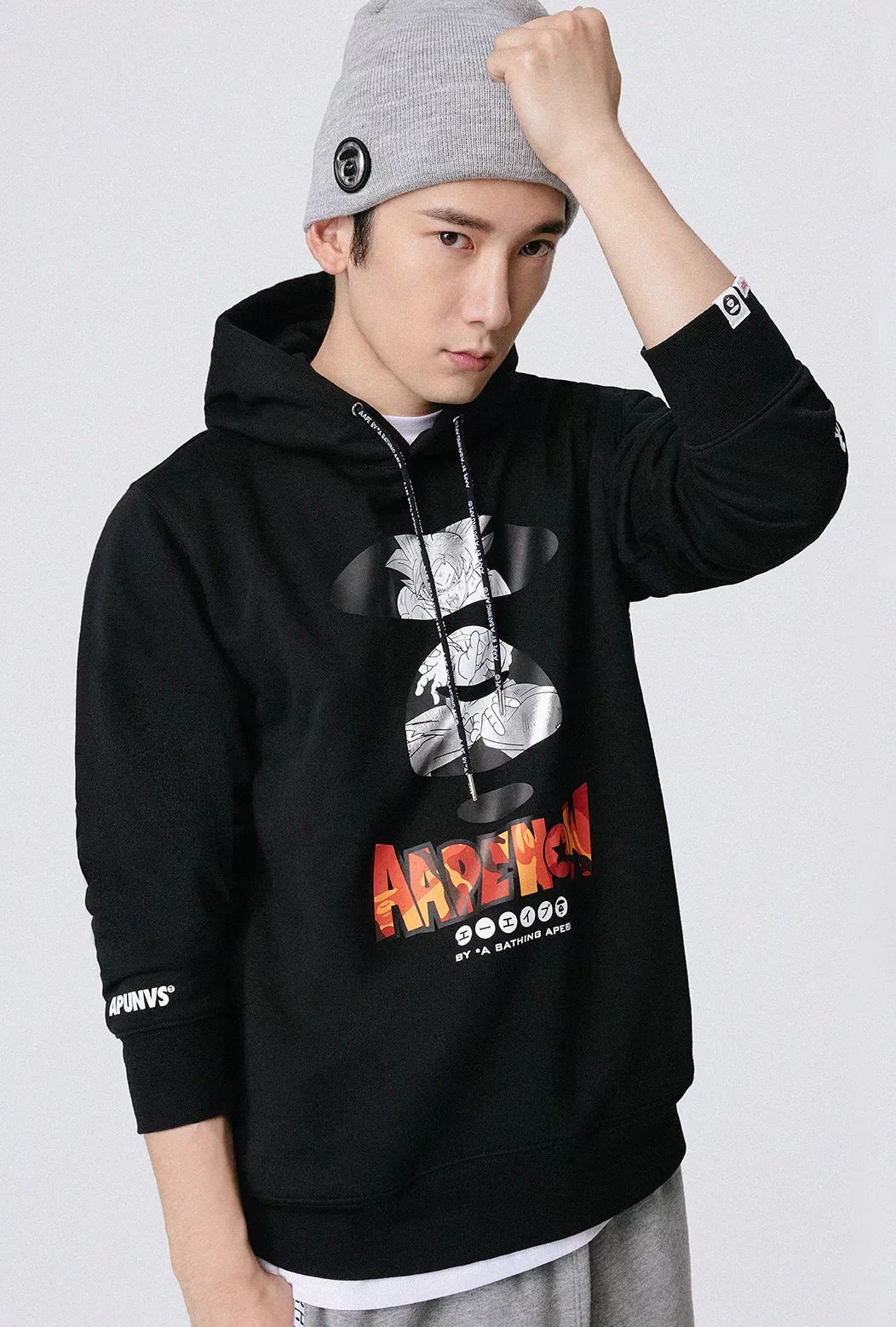 aape特别版手机有什么区别 (aape特别版手机是什么意思)