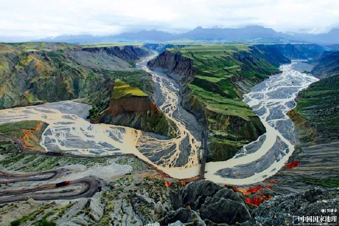 你问我答丨11月地理君小课堂合集