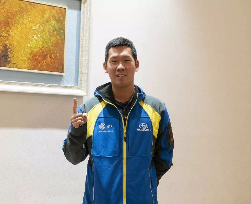 最美赛道演绎飞驰人生|聚焦2019环东山湾“片仔癀杯”中国汽车拉力锦标赛