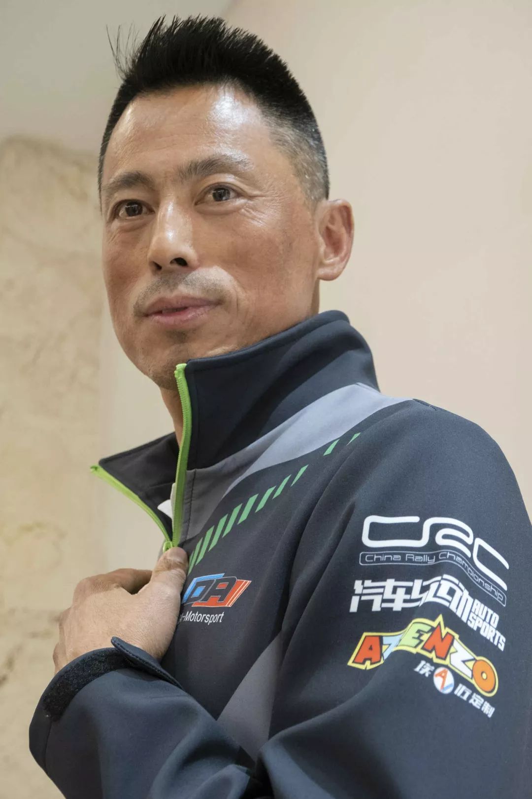 最美赛道演绎飞驰人生|聚焦2019环东山湾“片仔癀杯”中国汽车拉力锦标赛