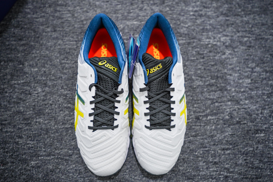 asics亚瑟士gel-orify5怎么样,asicsgel-quantum360viii测评