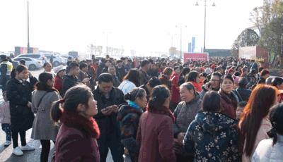 碧桂园天玺湾喜报来袭,碧桂园天玺湾6号楼认筹