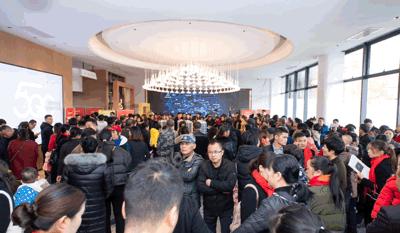 碧桂园天玺湾喜报来袭,碧桂园天玺湾6号楼认筹