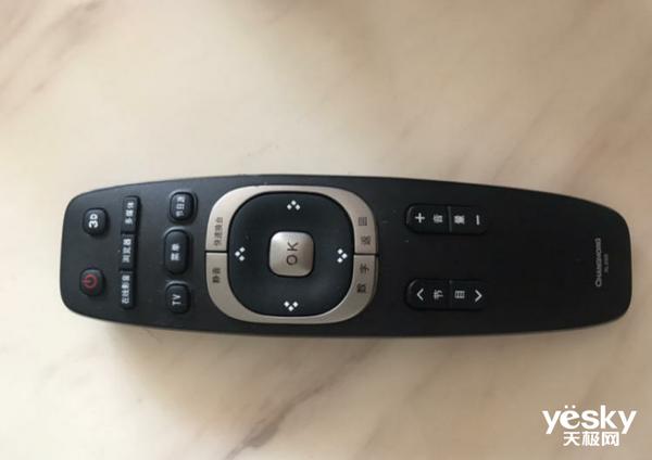 手机控使用技能,手机控制长虹电视