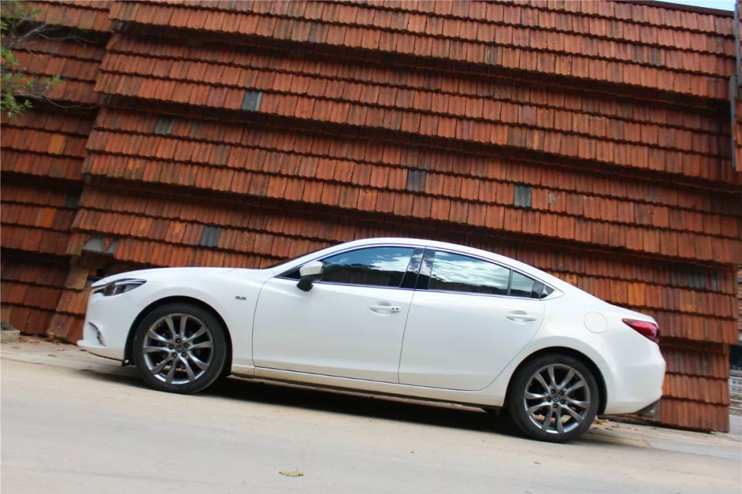 思域2022款燃动版和阿特兹,对阿特兹的感受