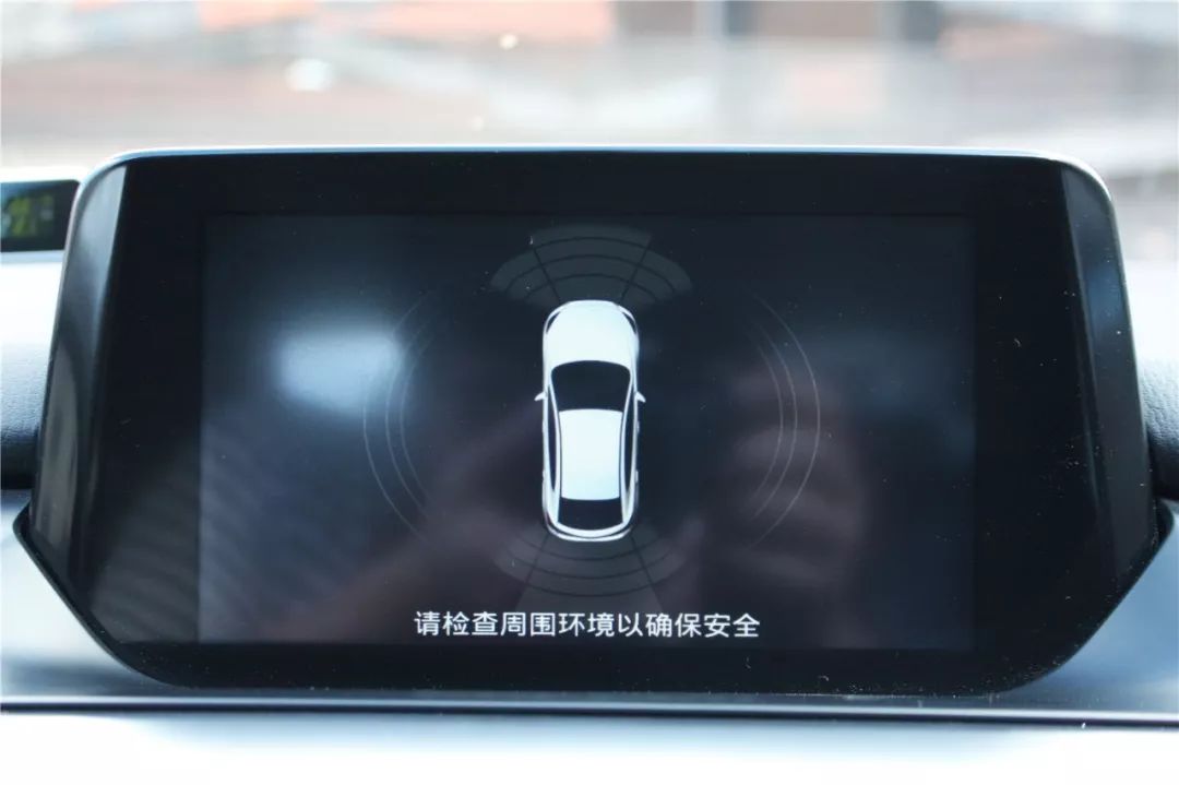 思域2022款燃动版和阿特兹,对阿特兹的感受