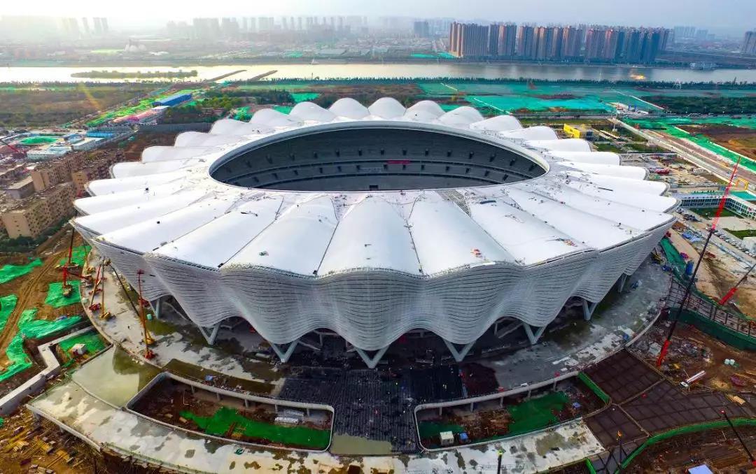 西安新地标,西安新地标建筑