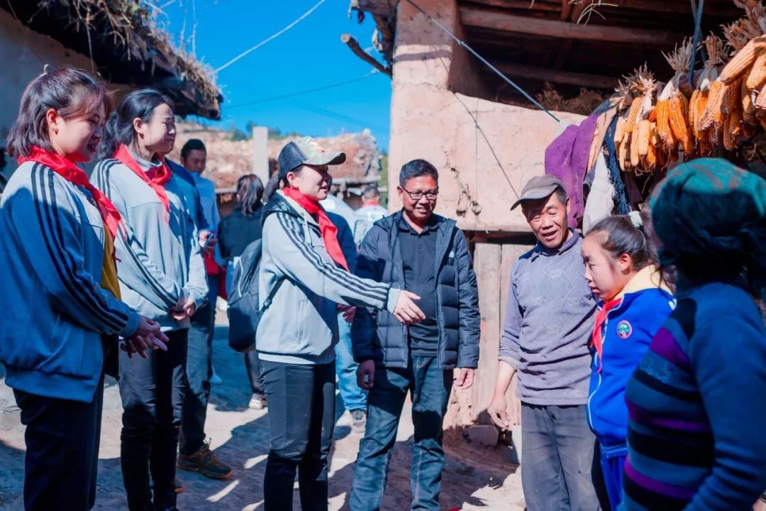 走到哪，邦泰就把关爱带到哪！2019「怒放吧，少年计划」西昌站举行，广元自贡遂宁三地即将展开