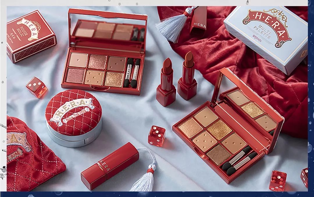 mac又开挂了圣诞彩妆美到窒息,mac又出唇釉