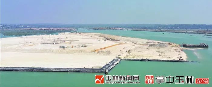 玉林机场建设最新消息,机场试飞圆满成功