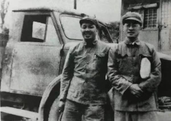 两弹元勋邓稼先隐姓埋名十几载,默默无闻的两弹元勋