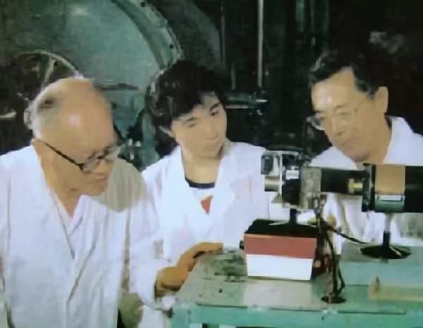 两弹元勋邓稼先隐姓埋名十几载,默默无闻的两弹元勋