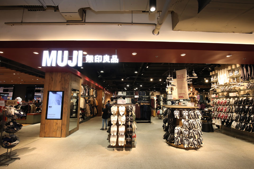 全新CENTRALcentralwOrld重装上阵打造全球百货公司标杆