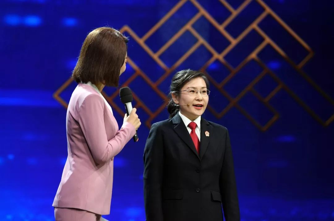 首届沂蒙最美法官,齐鲁最美法官潍坊候选