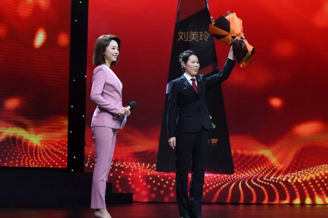 首届沂蒙最美法官,齐鲁最美法官潍坊候选