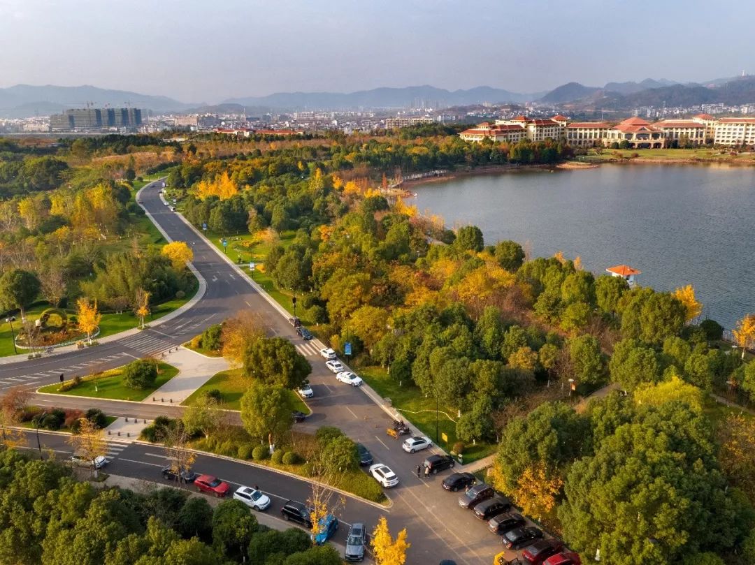 义乌十大网红打卡地,义乌网红打卡小镇